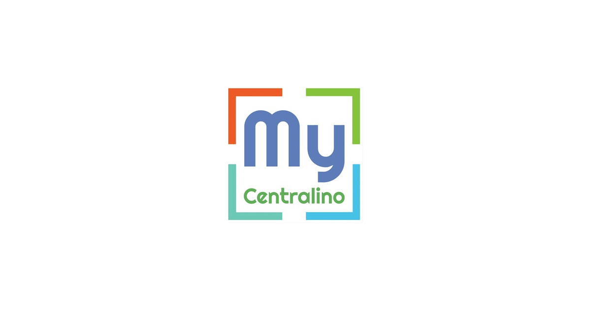 Logo ufficiale MyCentralino